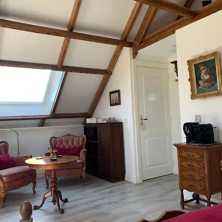 Huize Klijn Velderman Apartamento Spijk (Gelderland)