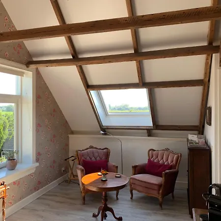 Apartamento Huize Klijn Velderman