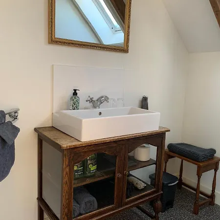 Huize Klijn Velderman Apartamento
