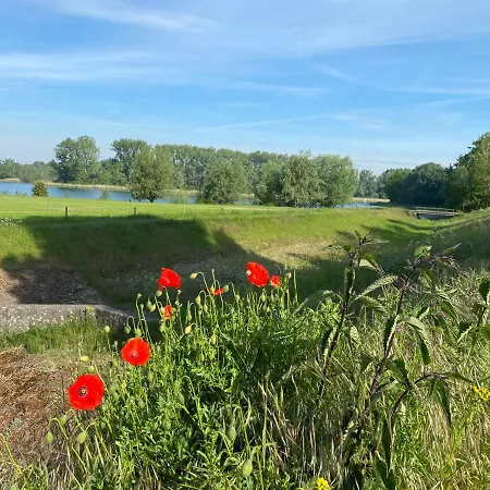 Apartamento Huize Klijn Velderman Spijk (Gelderland)