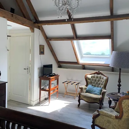 Apartamento Huize Klijn Velderman *