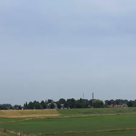 Huize Klijn Velderman * Spijk (Gelderland)