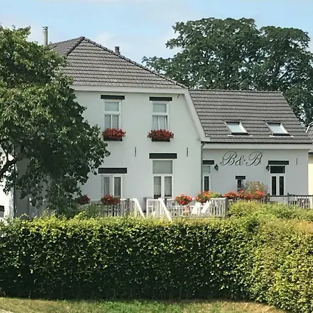 Huize Klijn Velderman Apartamento *